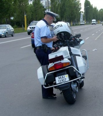 Accident rutier în stațiunea Mamaia: mai multe victime!